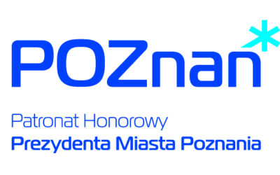 Patronat Honorowy Prezydenta Miasta Poznania
