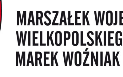 Honorowy Patronat Marszałka Województwa Wielkopolskiego