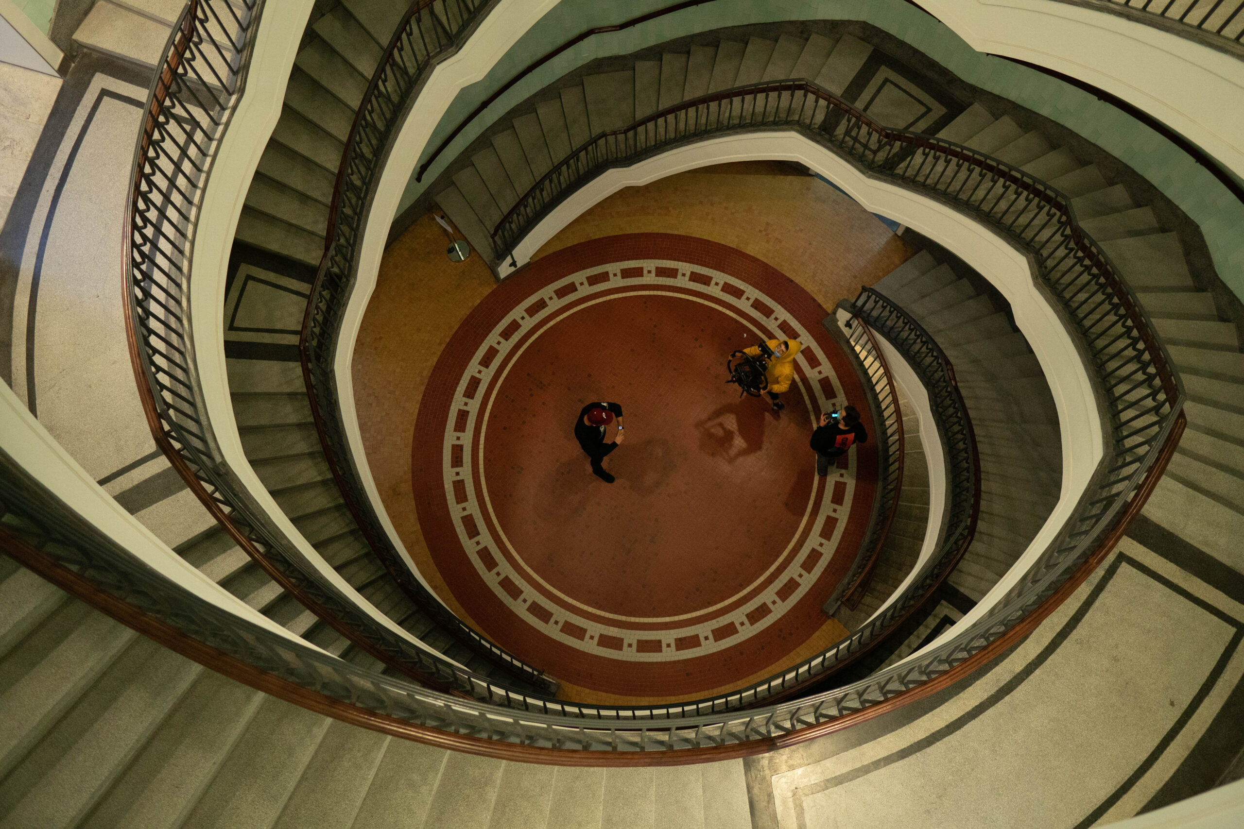 Mastershot Okrąglak Mastershot Okrąglak