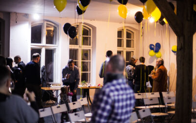 Finał I edycji Mastershot Film Festival