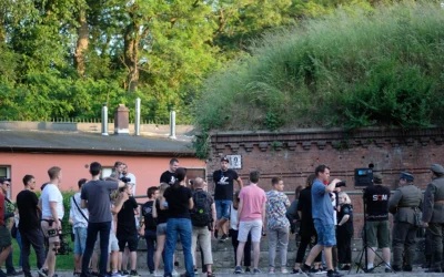 A TALE OF TRIUMPHANT POZNAŃ. FILM WORKSHOPS