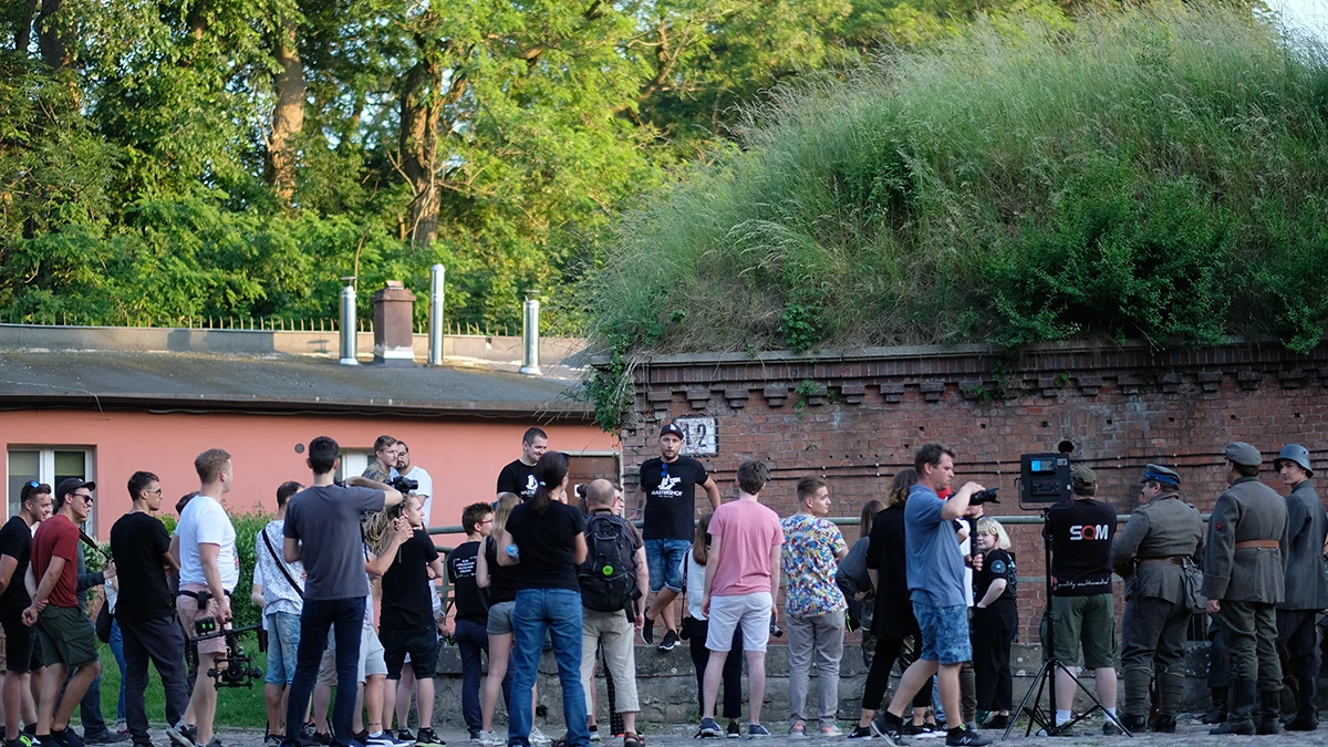 Warsztaty Powstanie Wielkopolskie