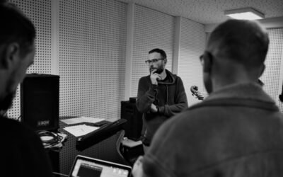 Patryk Piłasiewicz on board