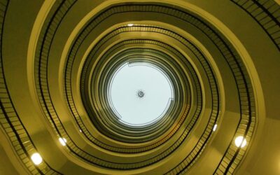 A Poznań Story with Okrąglak in the Background