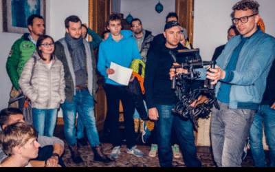 WARSZTATY W POZNANIU – RELACJA