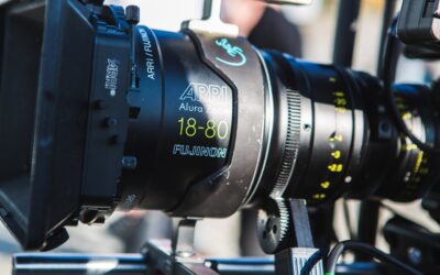 Ruszyły zapisy na warsztaty filmowe Mastershot!